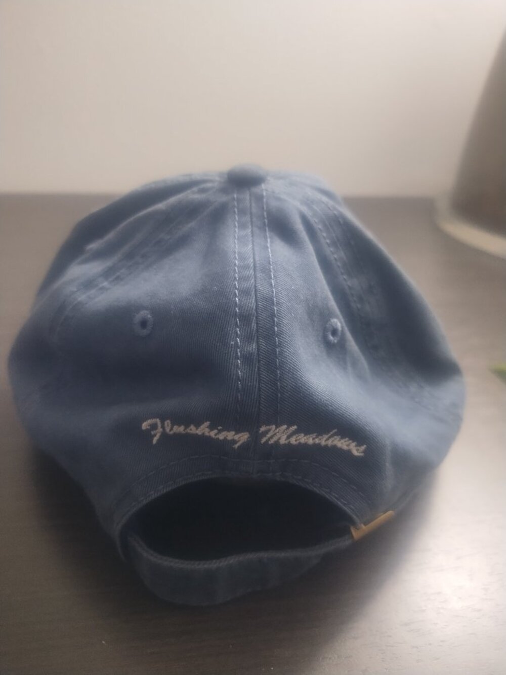 Peanuts Tennis Hat uni - Picture 3 of 11